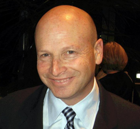 Ken Toltz